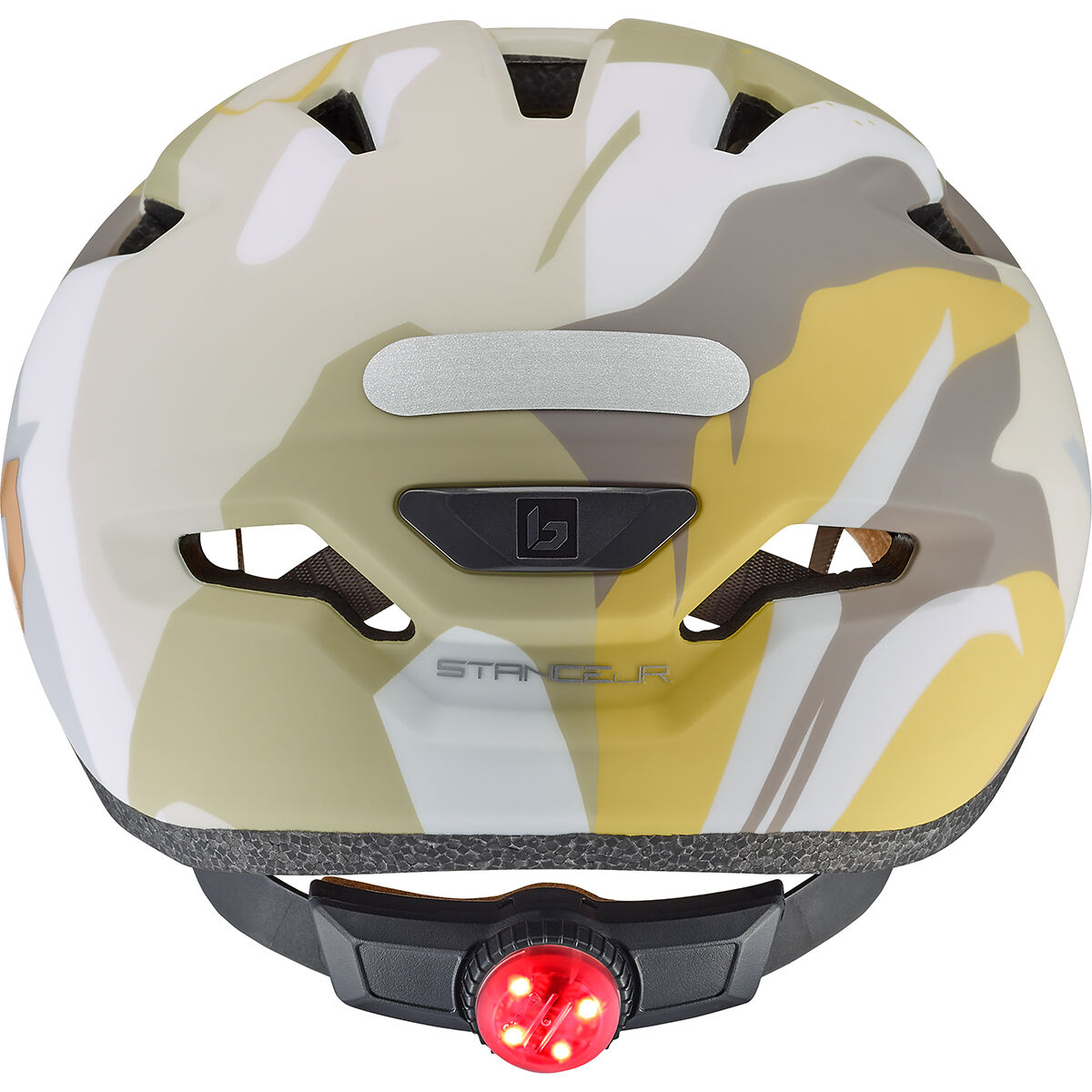 STANCE JR, Grey Camo Matte-No Lens Reference, hi-res image number null